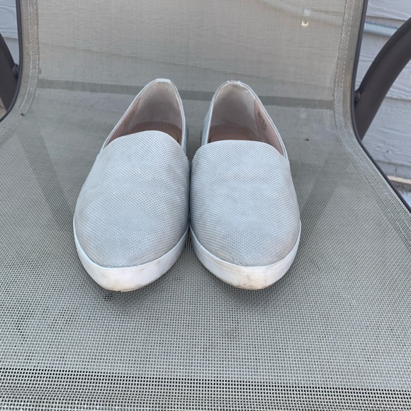Beige loafers - Picture 3 of 3